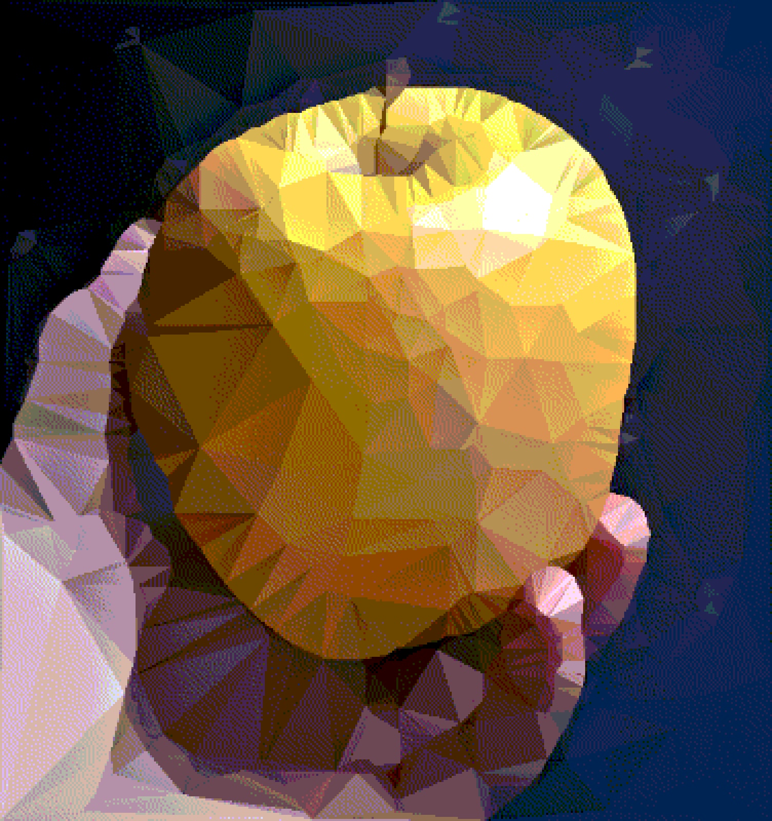 Apple