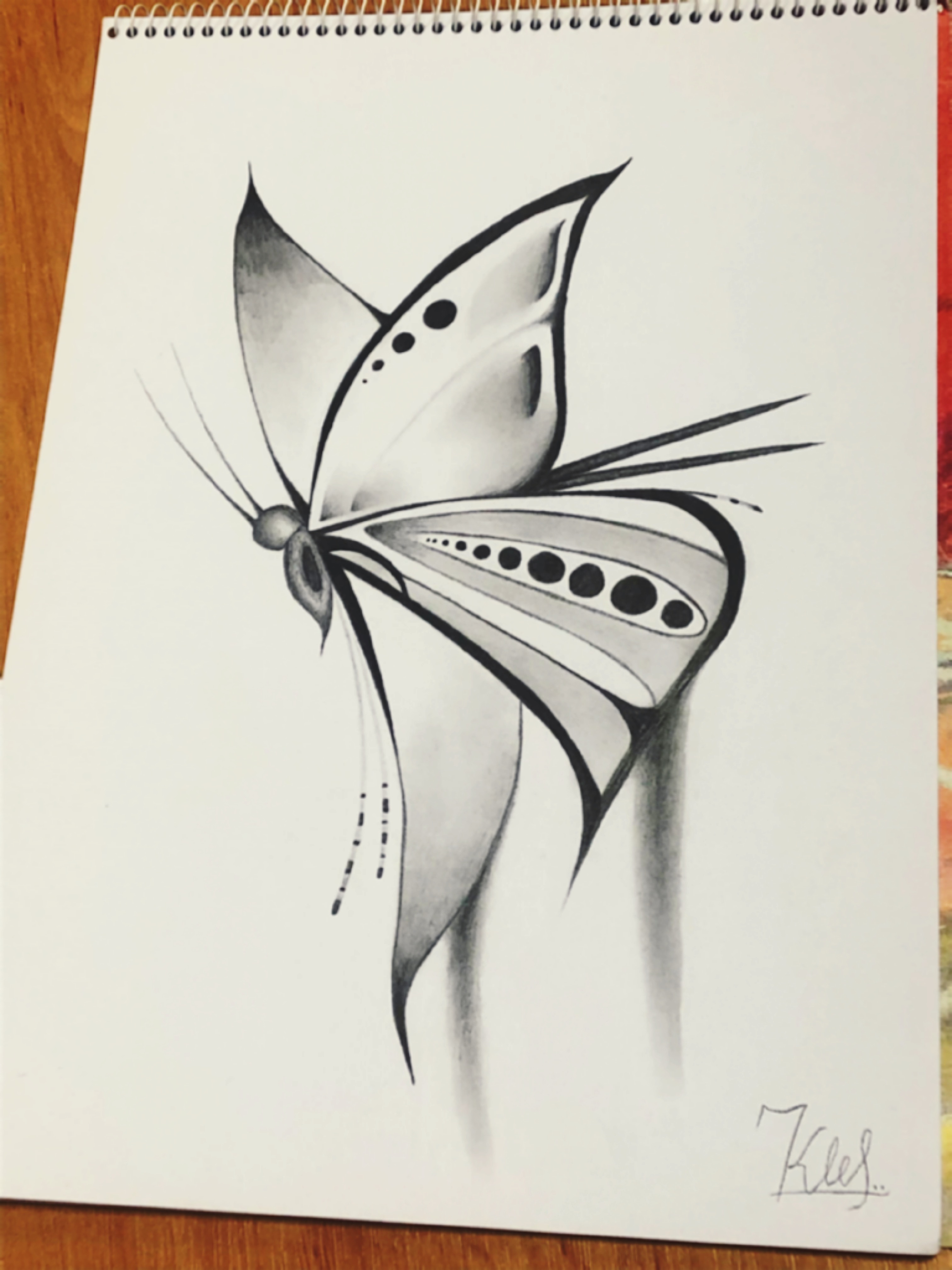 Butterfly