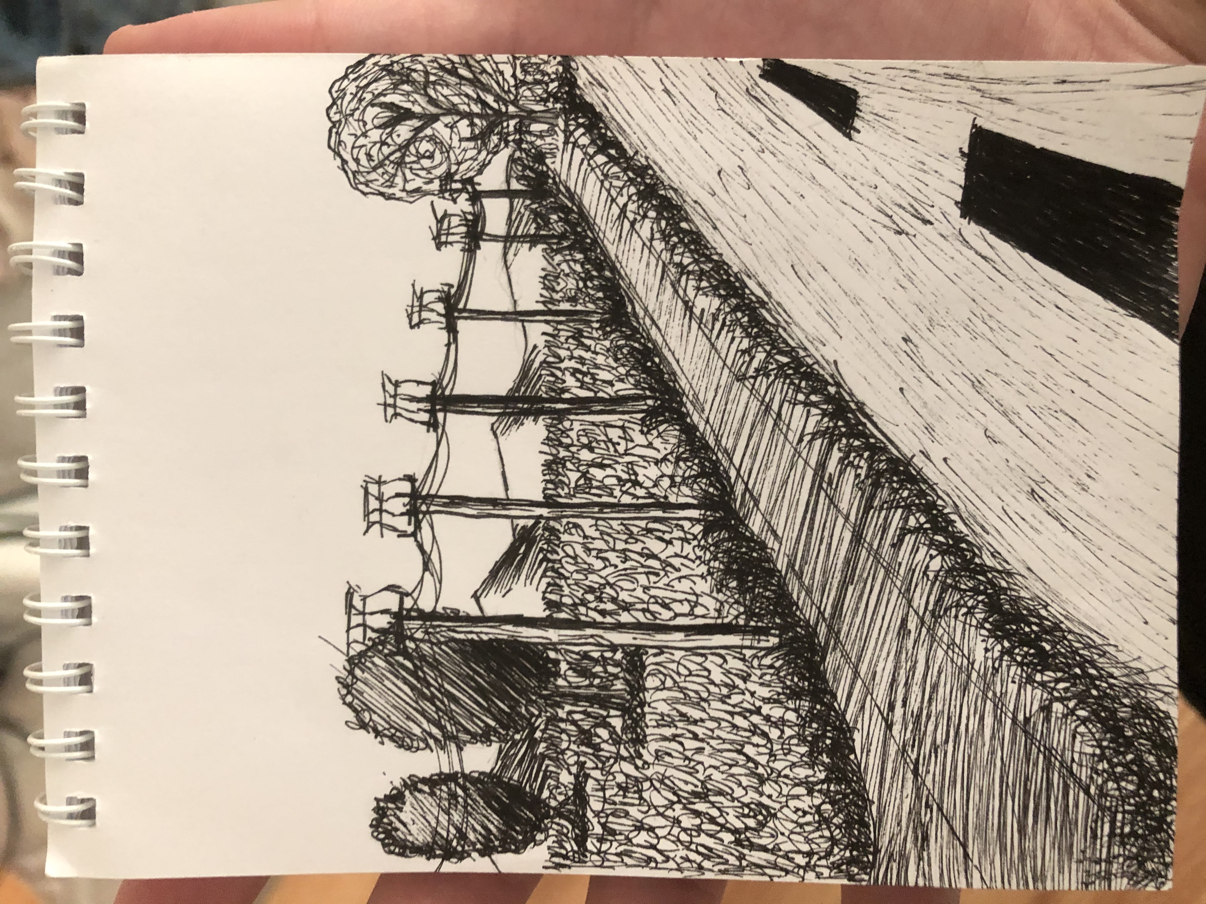 Roadway
