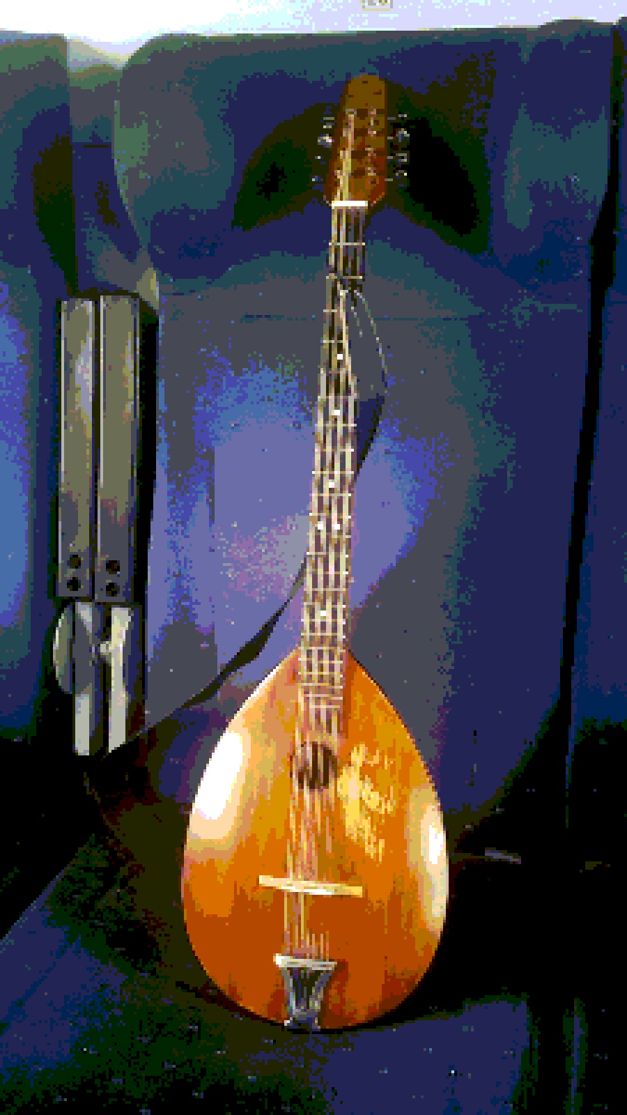 Tambura