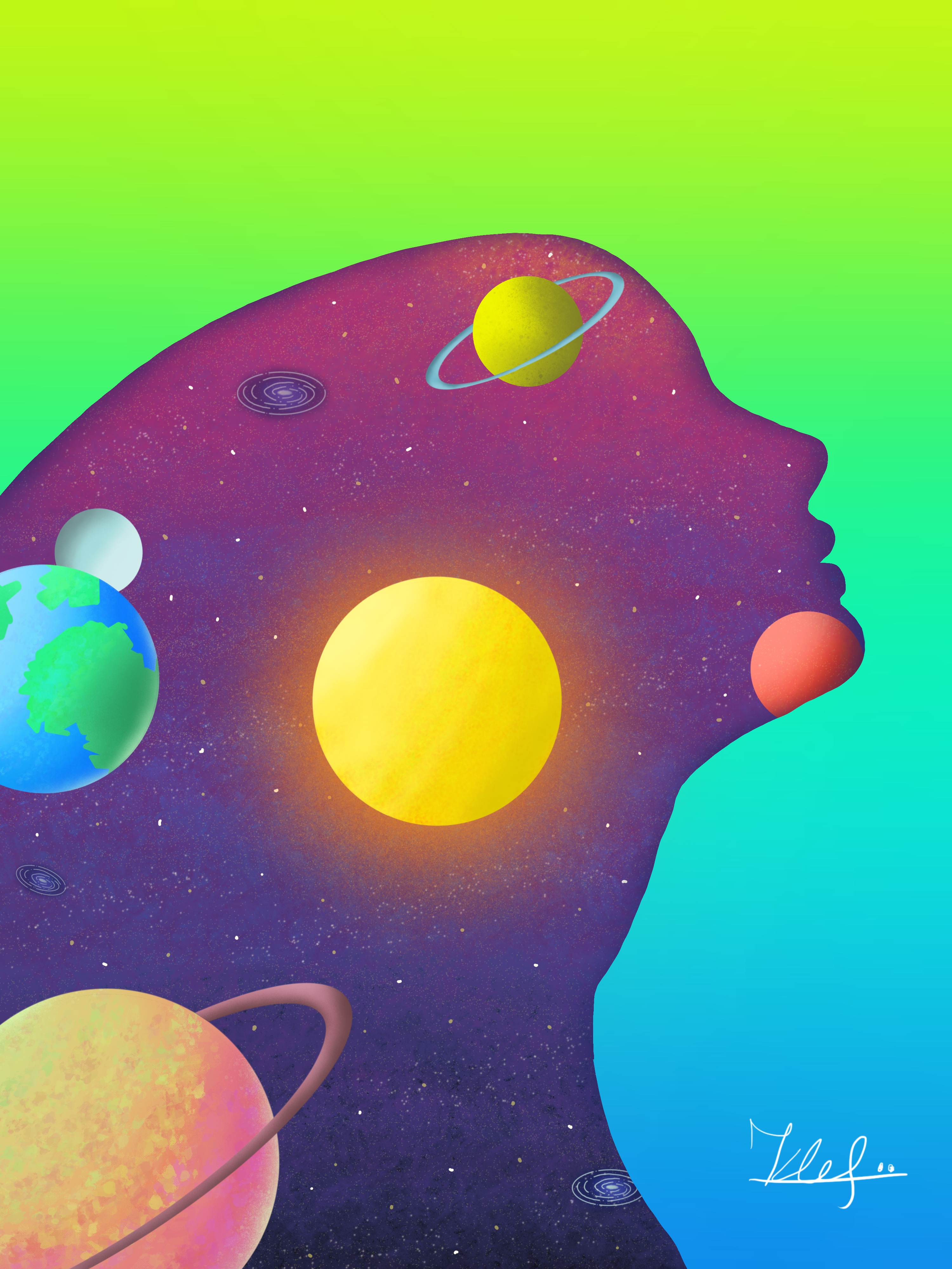 Universe