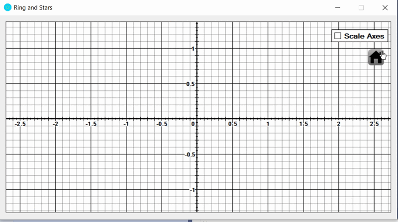 Coordinate System