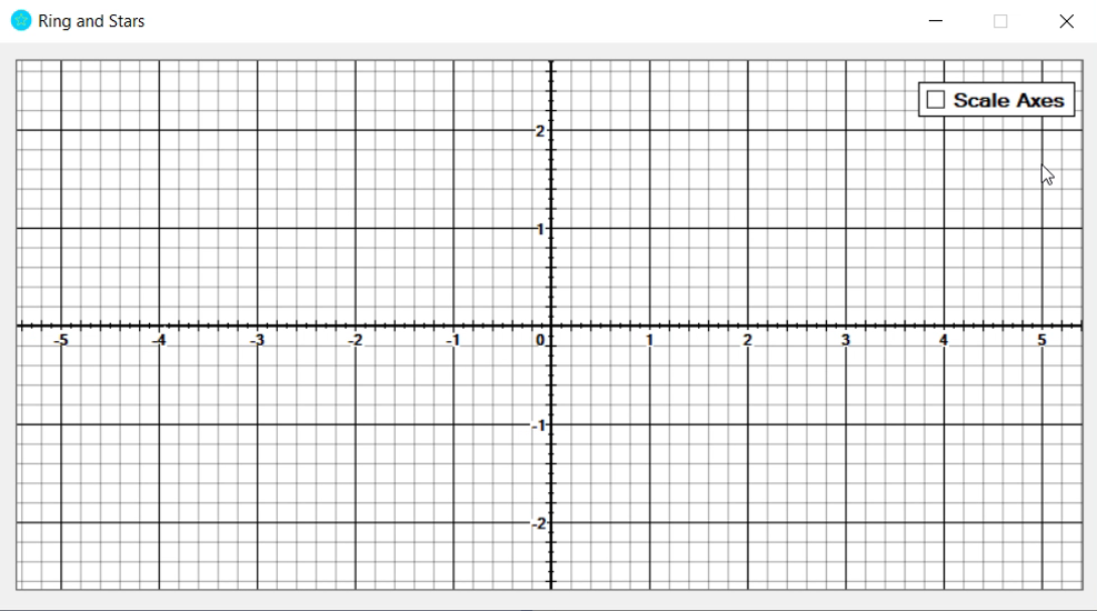Coordinate System