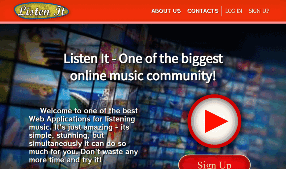 ListenIt