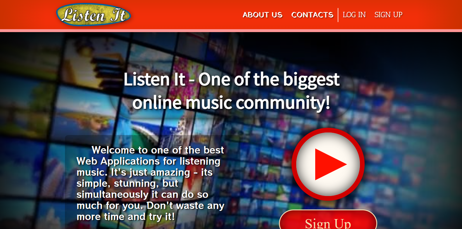 ListenIt