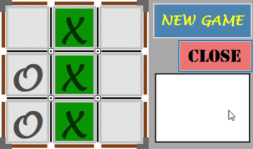 Tic Tac Toe